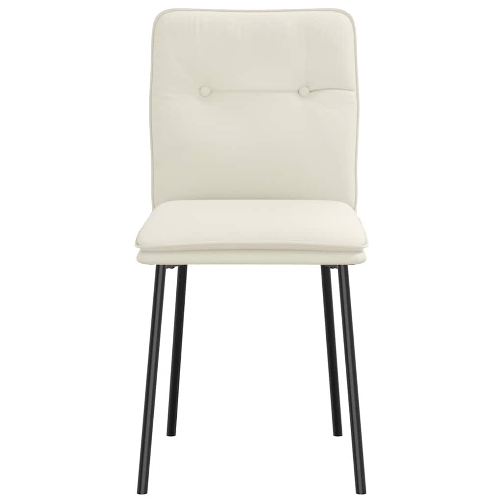 Spisestuestole 4 stk