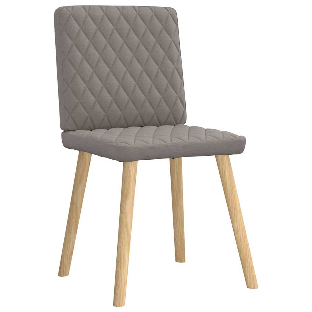 Spisestuestole 6 stk