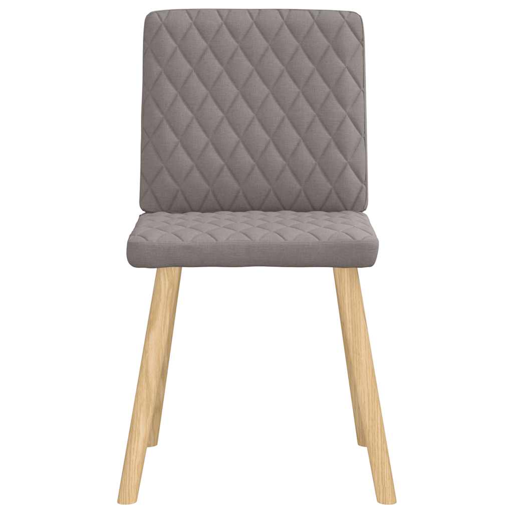 Spisestuestole 6 stk