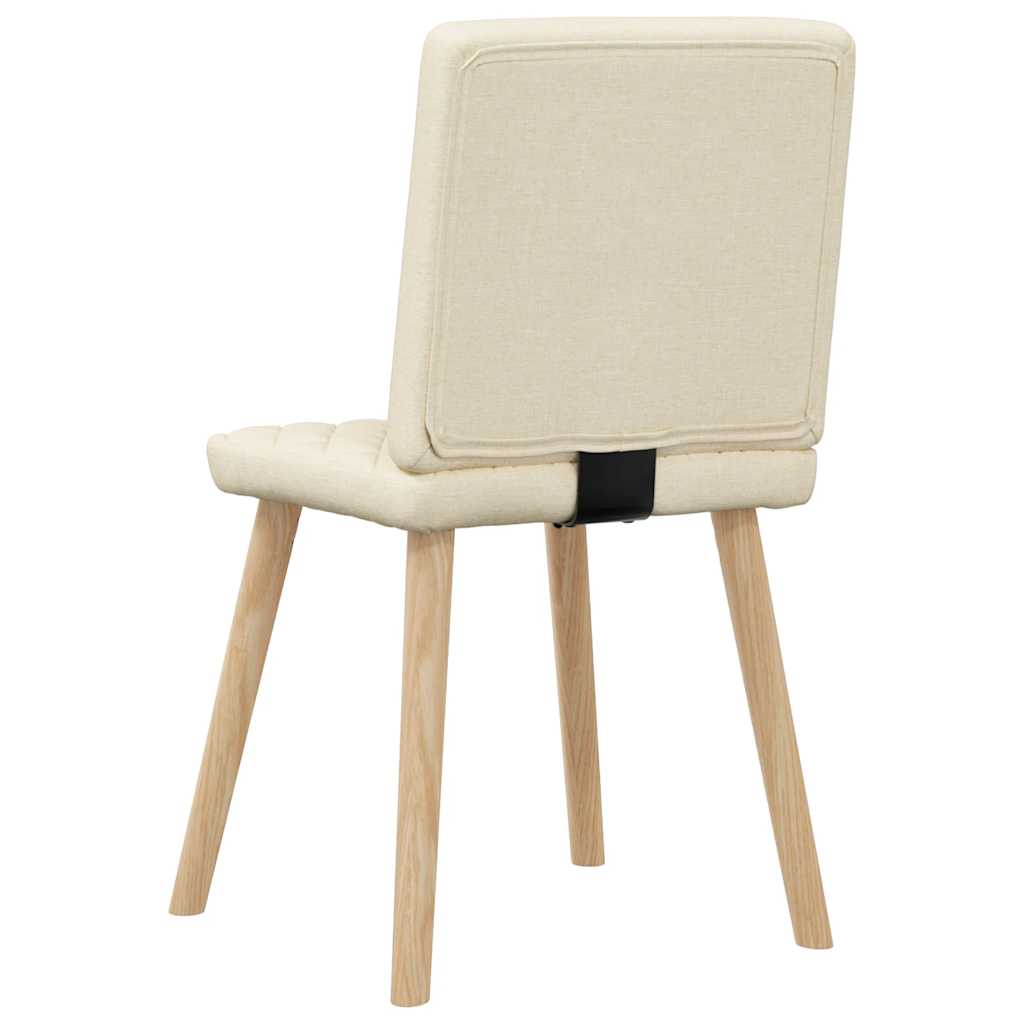 Spisestuestole 6 stk
