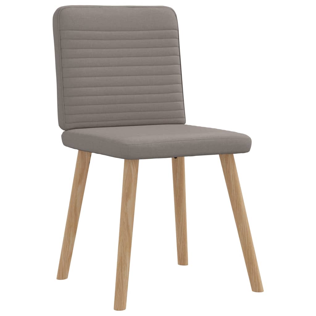 Spisestuestole 6 stk