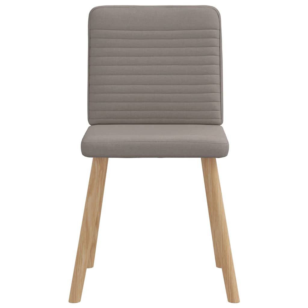 Spisestuestole 6 stk