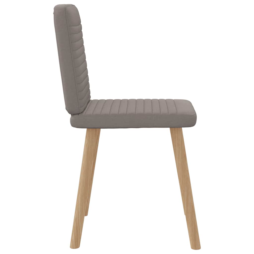 Spisestuestole 6 stk