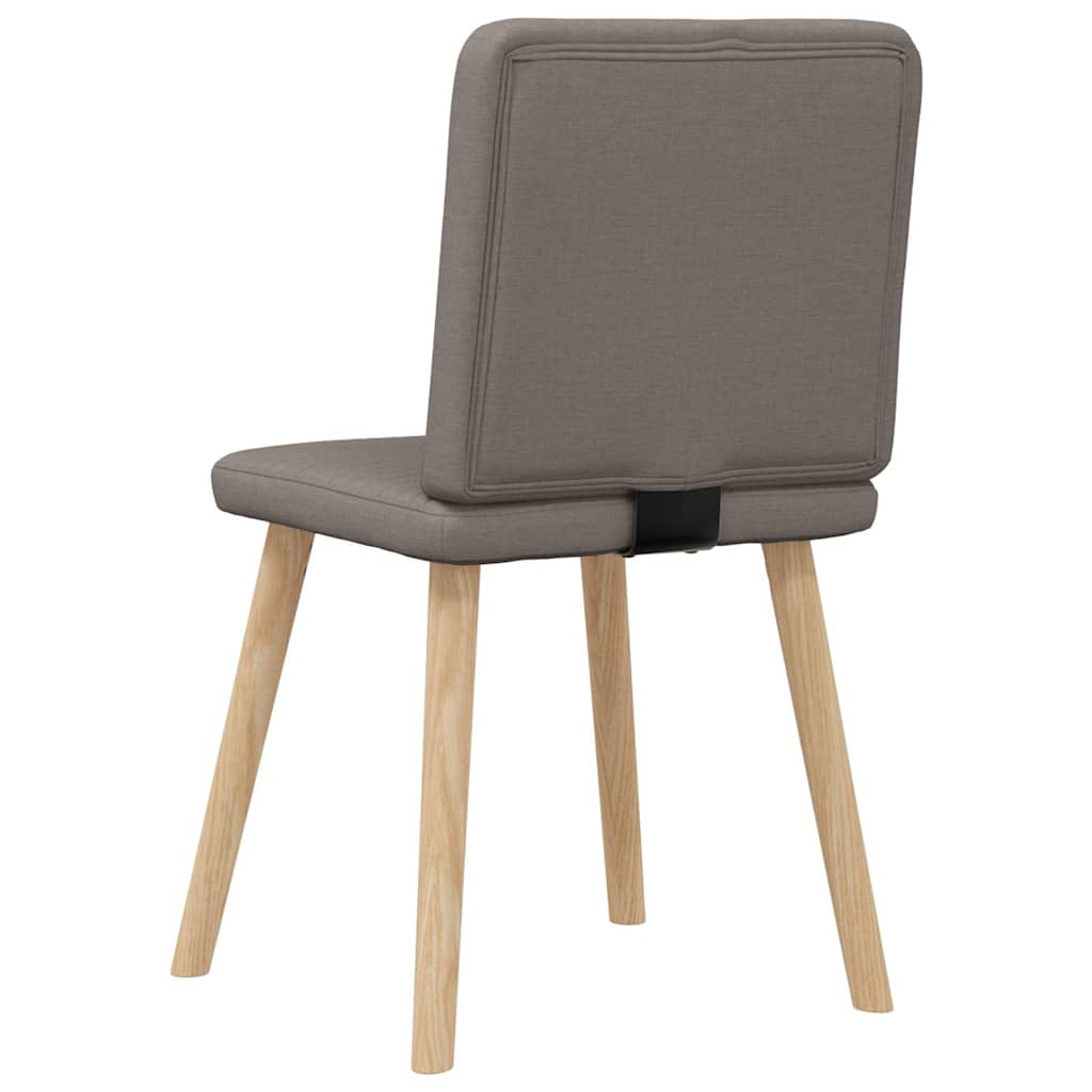 Spisestuestole 6 stk