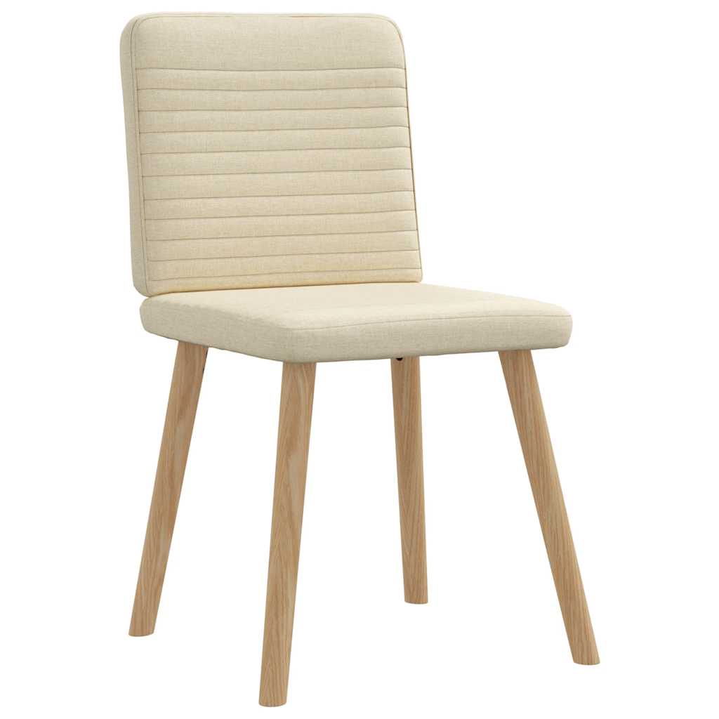 Spisestuestole 6 stk