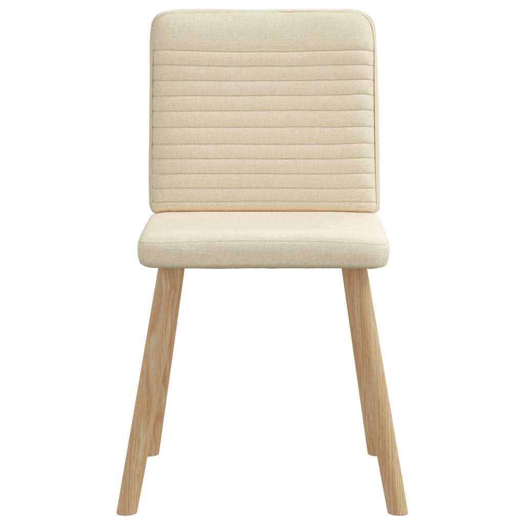 Spisestuestole 6 stk