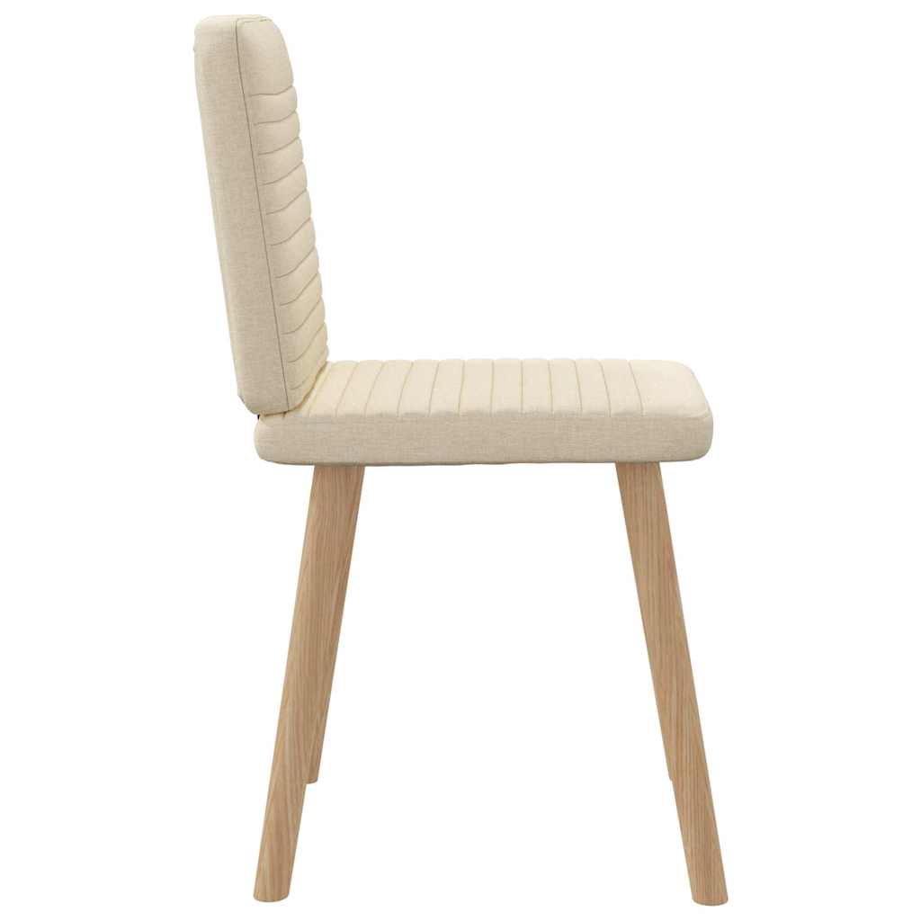 Spisestuestole 6 stk