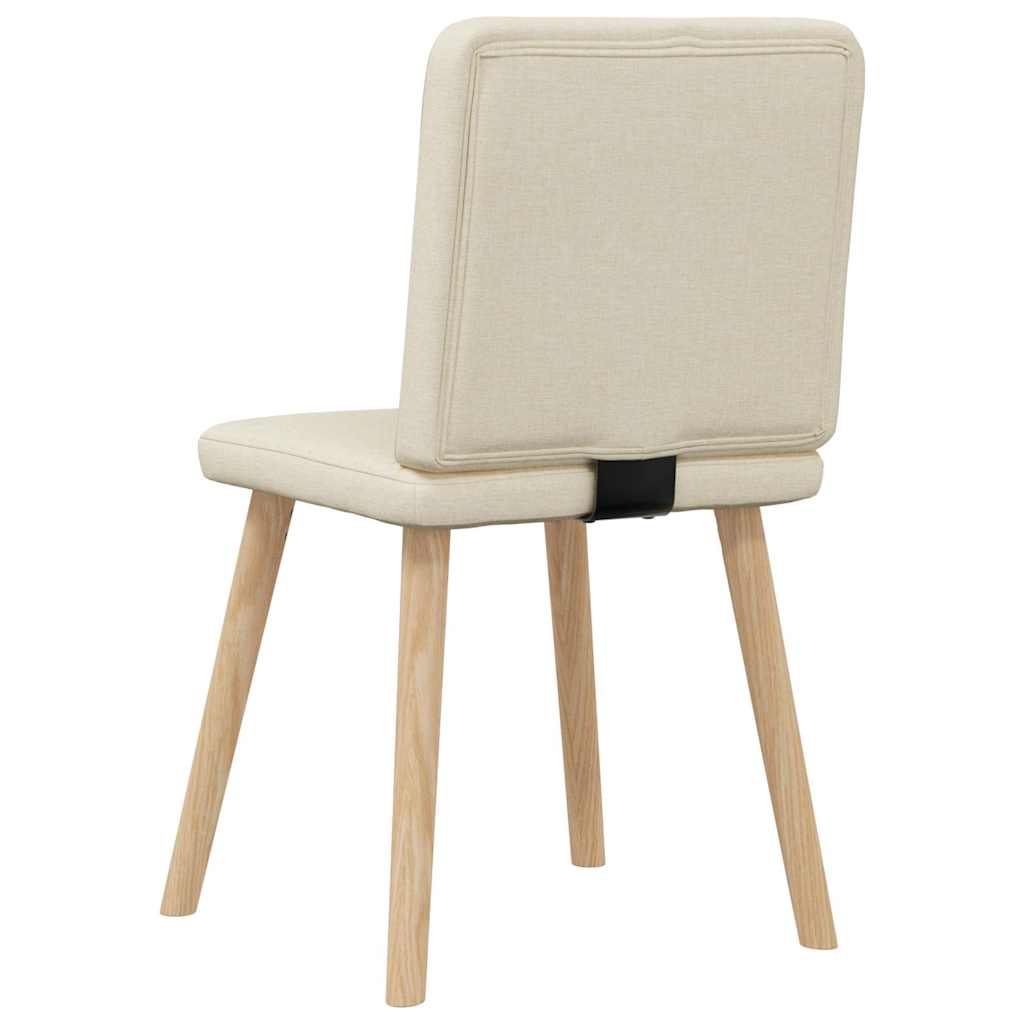 Spisestuestole 6 stk