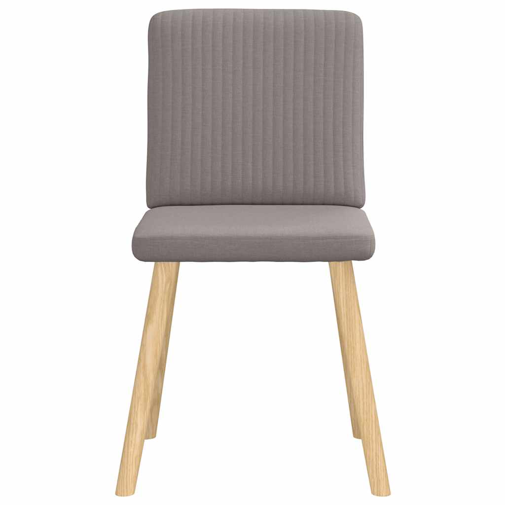 Spisestuestole 6 stk