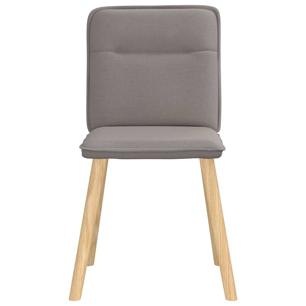 Spisestuestole 6 stk
