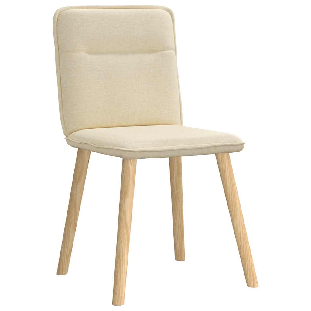 Spisestuestole 6 stk