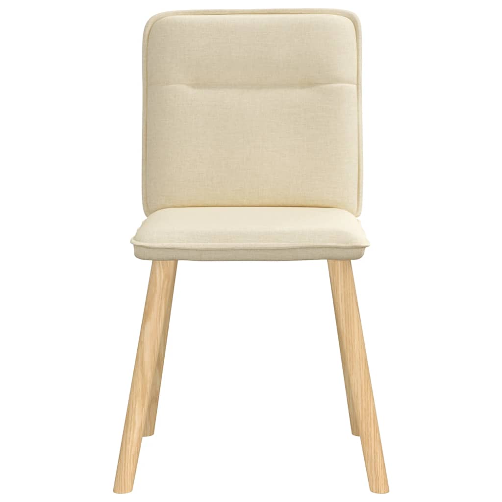 Spisestuestole 6 stk