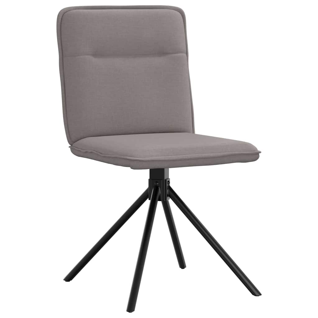 Spisestuestole 6 stk