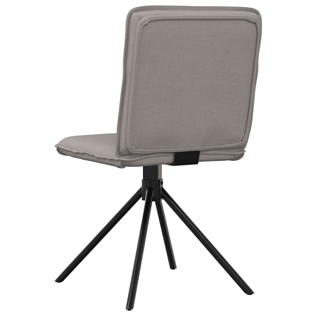 Spisestuestole 6 stk