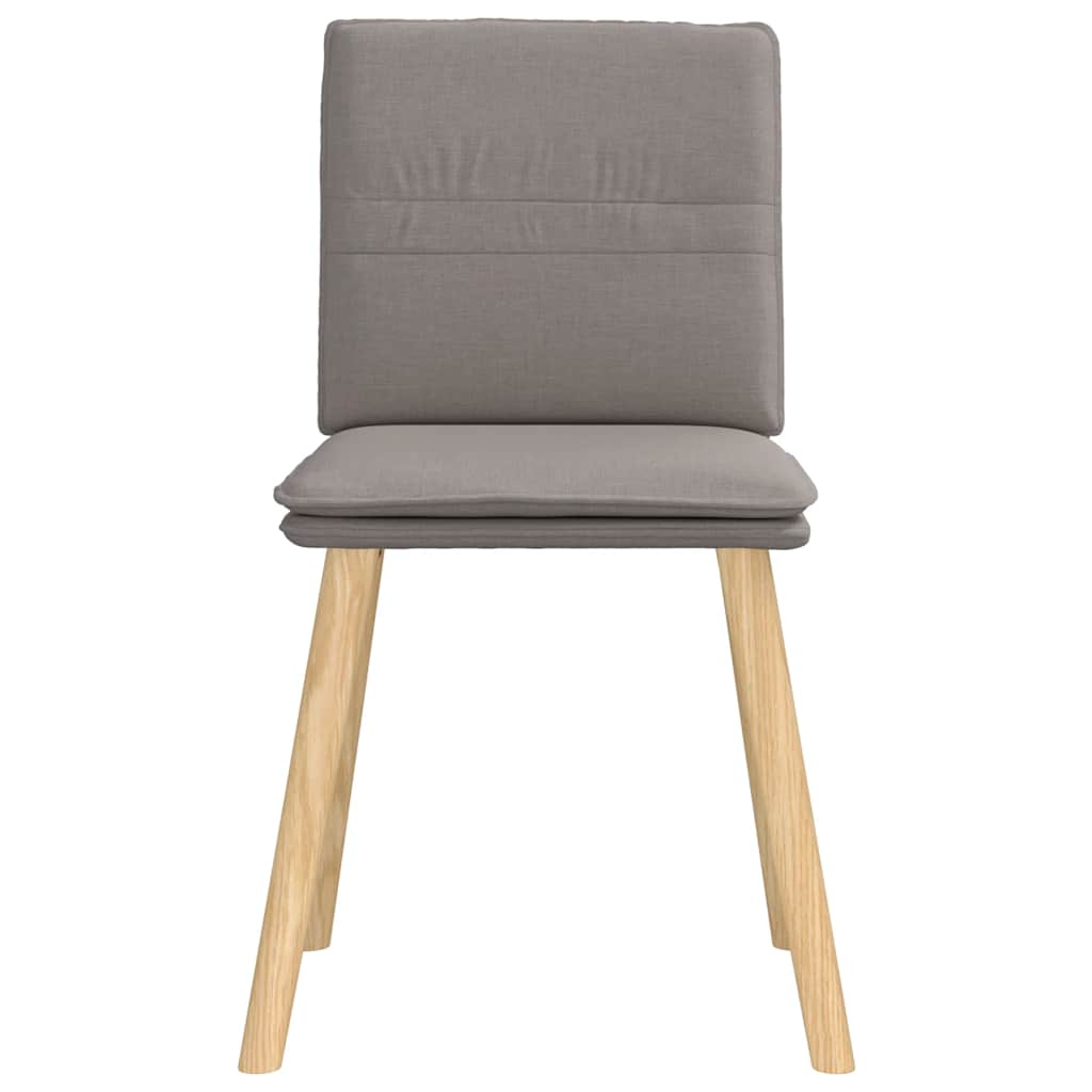 Spisestuestole 6 stk