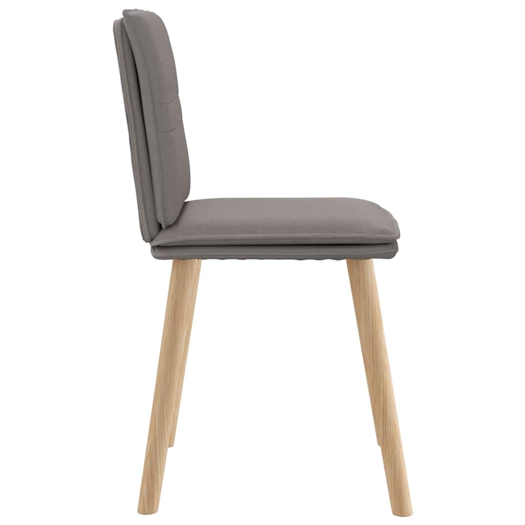 Spisestuestole 6 stk