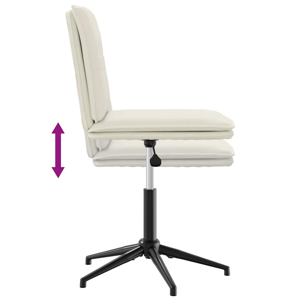 Spisestuestole 4 stk