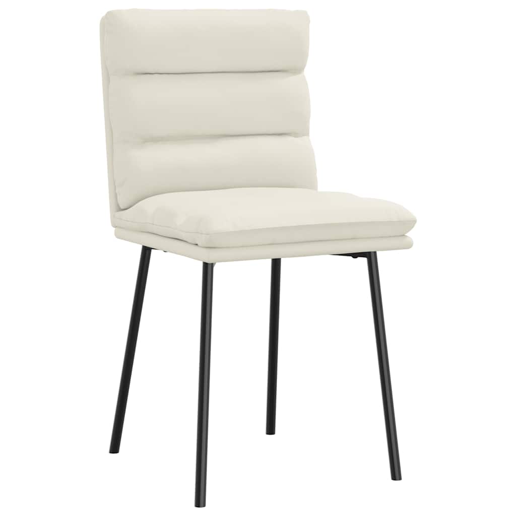 Spisestuestole 6 stk