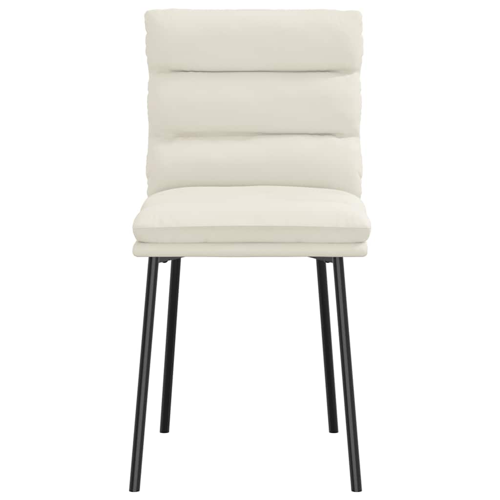 Spisestuestole 6 stk