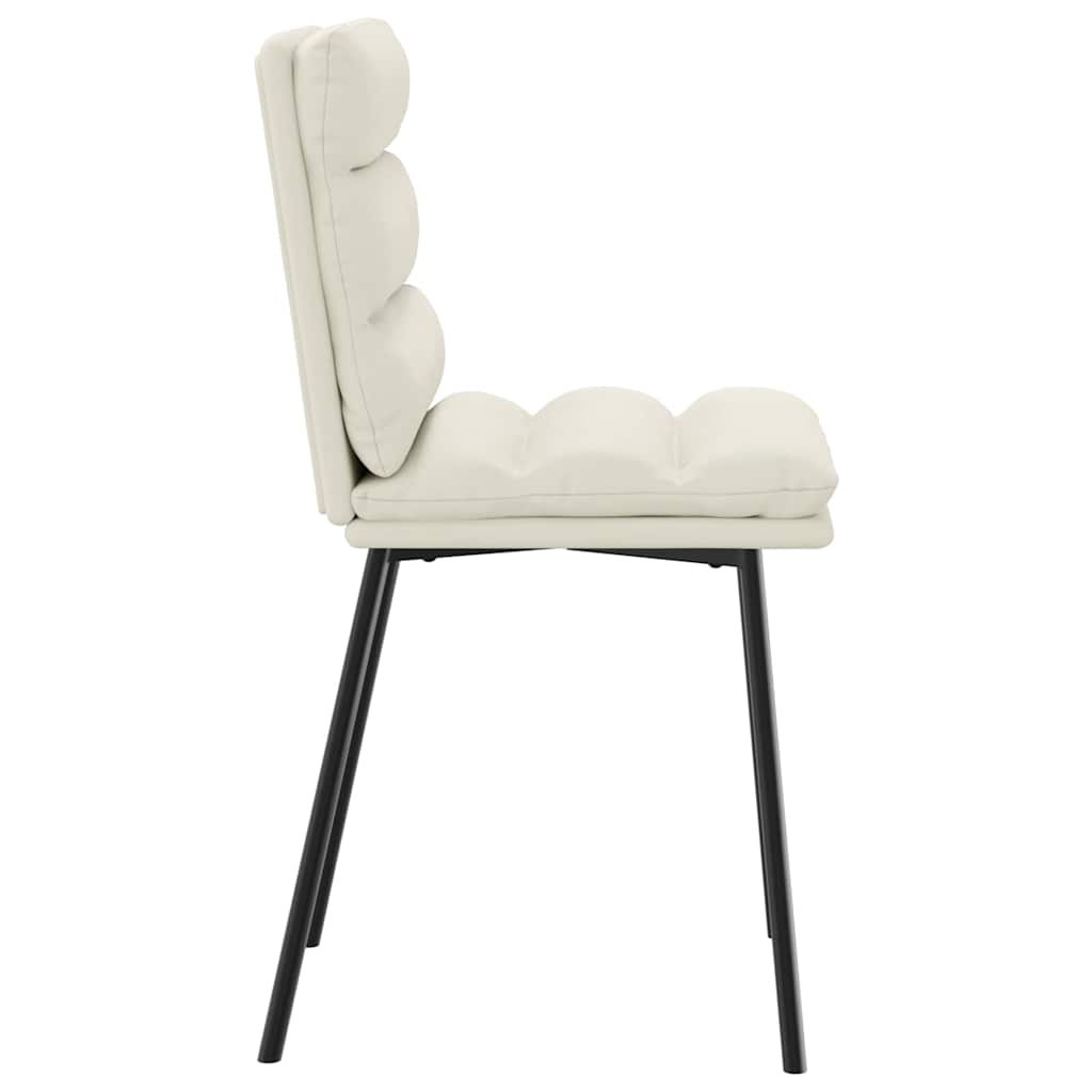 Spisestuestole 6 stk