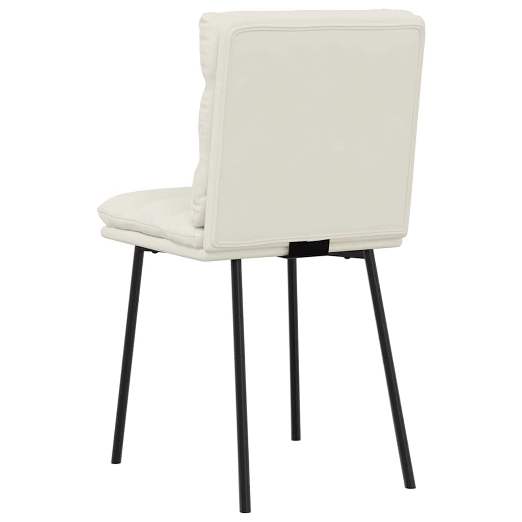 Spisestuestole 6 stk