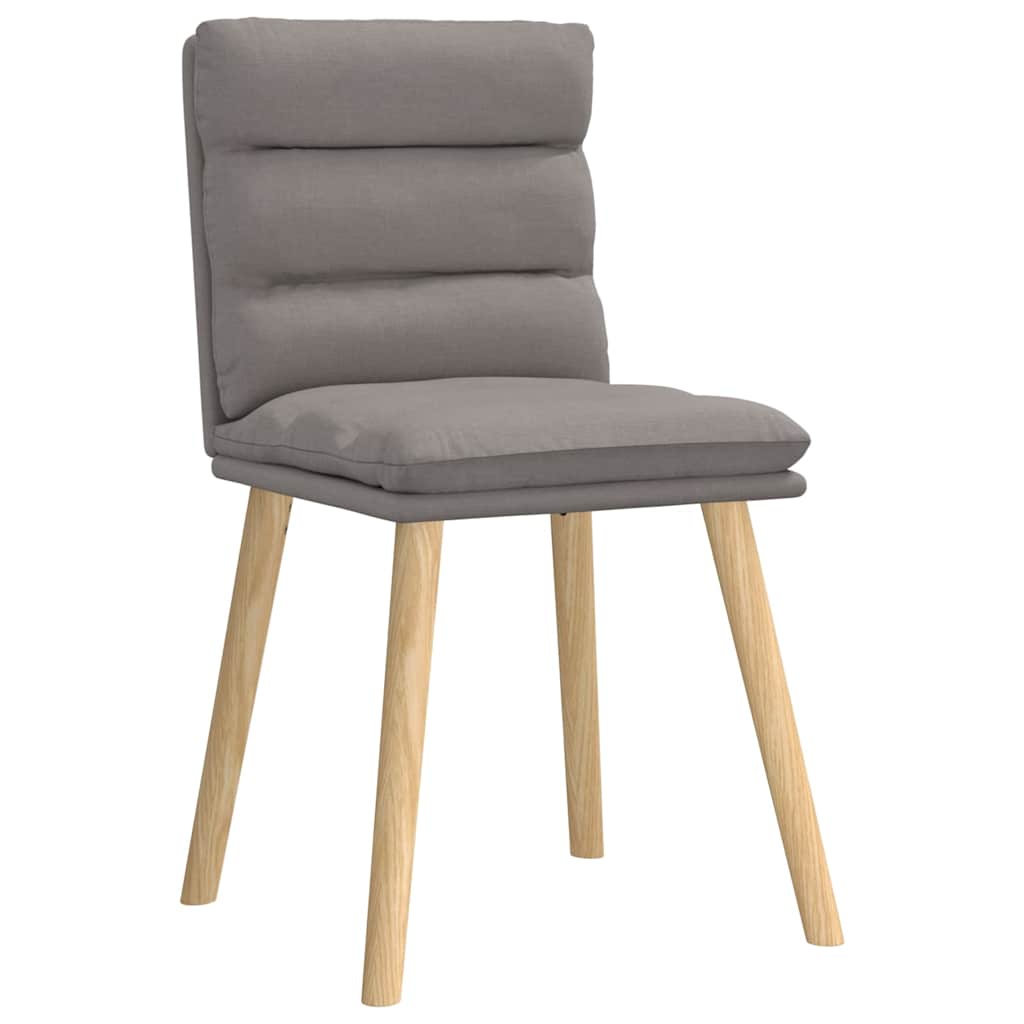 Spisestuestole 6 stk