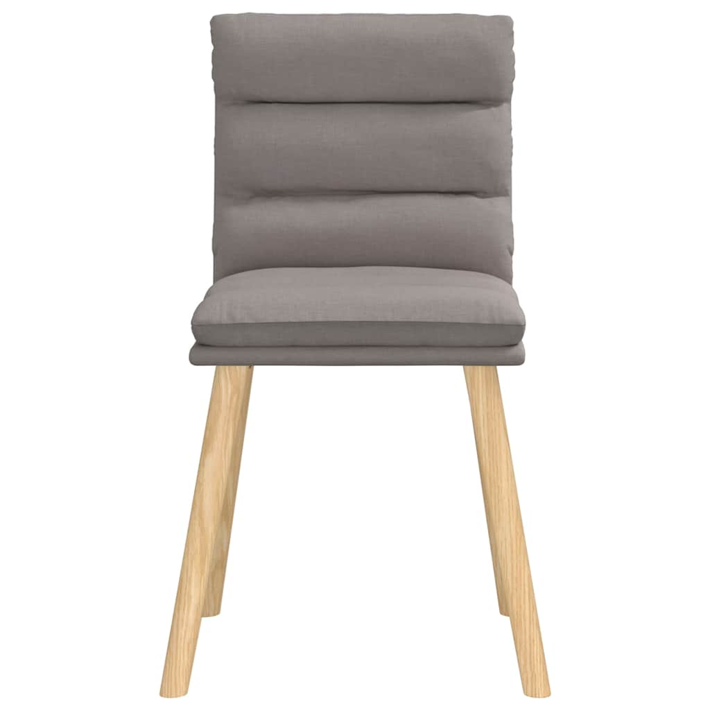 Spisestuestole 6 stk