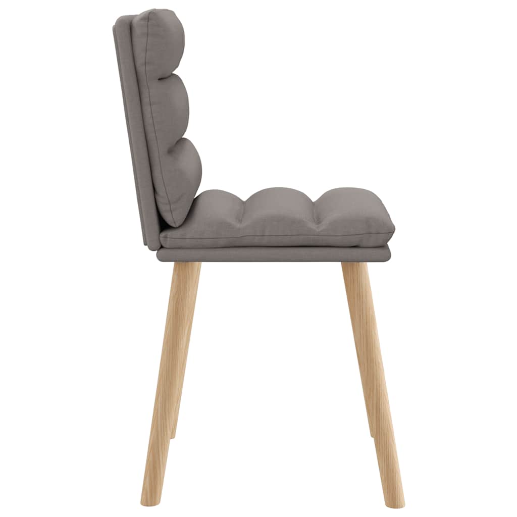 Spisestuestole 6 stk