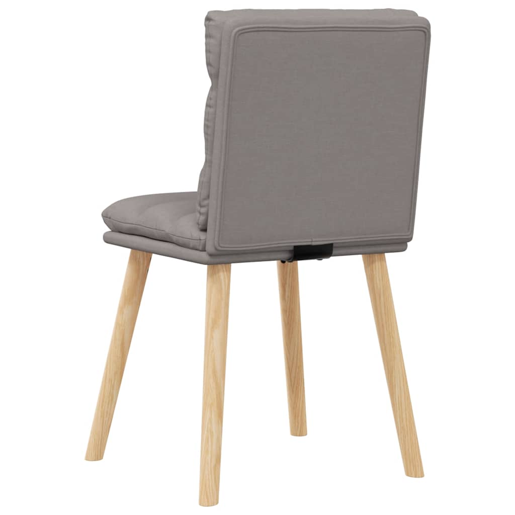 Spisestuestole 6 stk