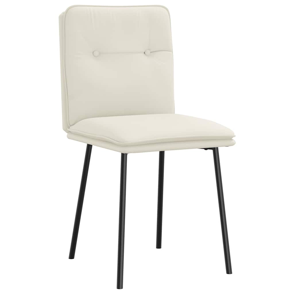 Spisestuestole 6 stk