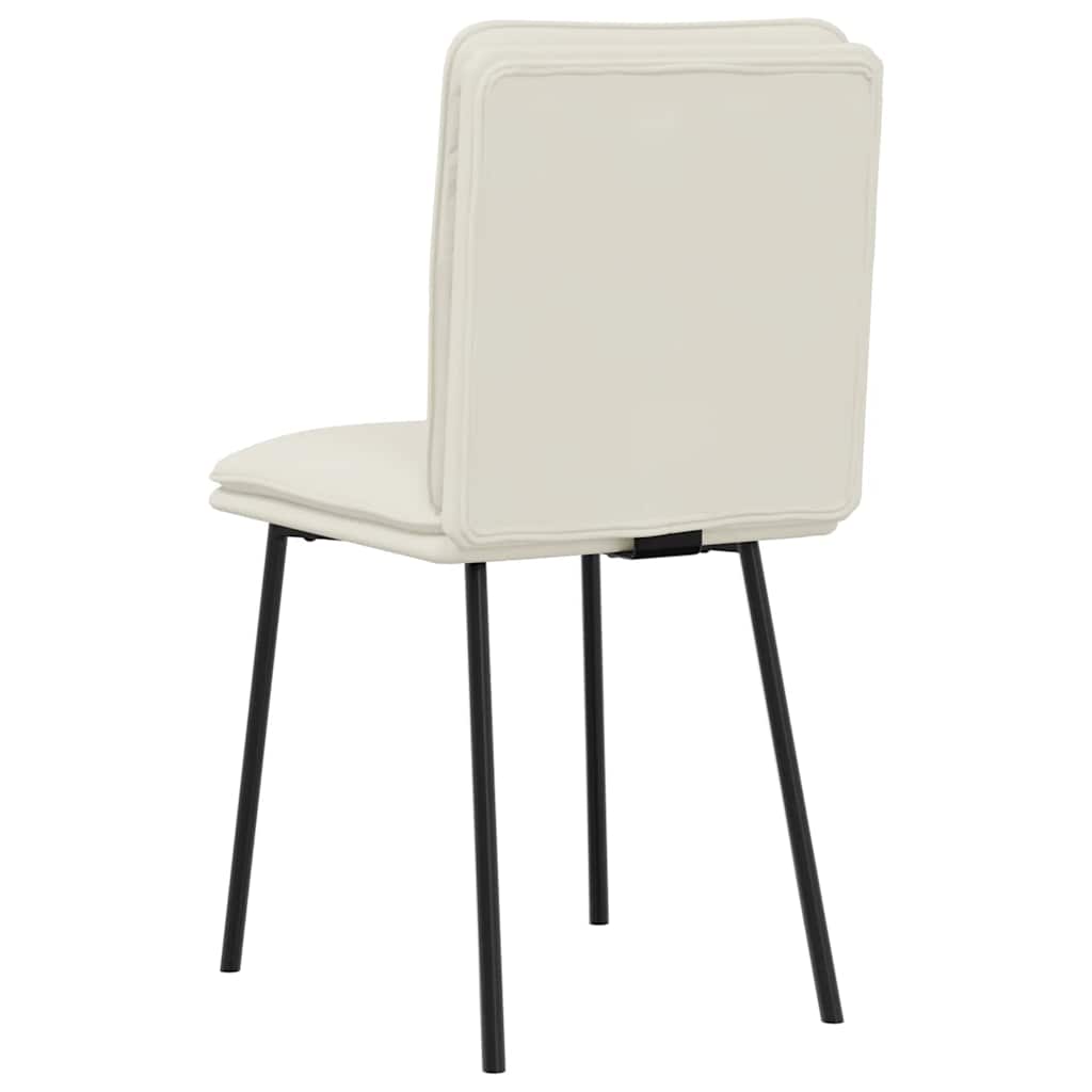 Spisestuestole 6 stk