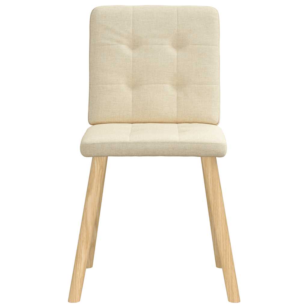 Spisestuestole 2 stk