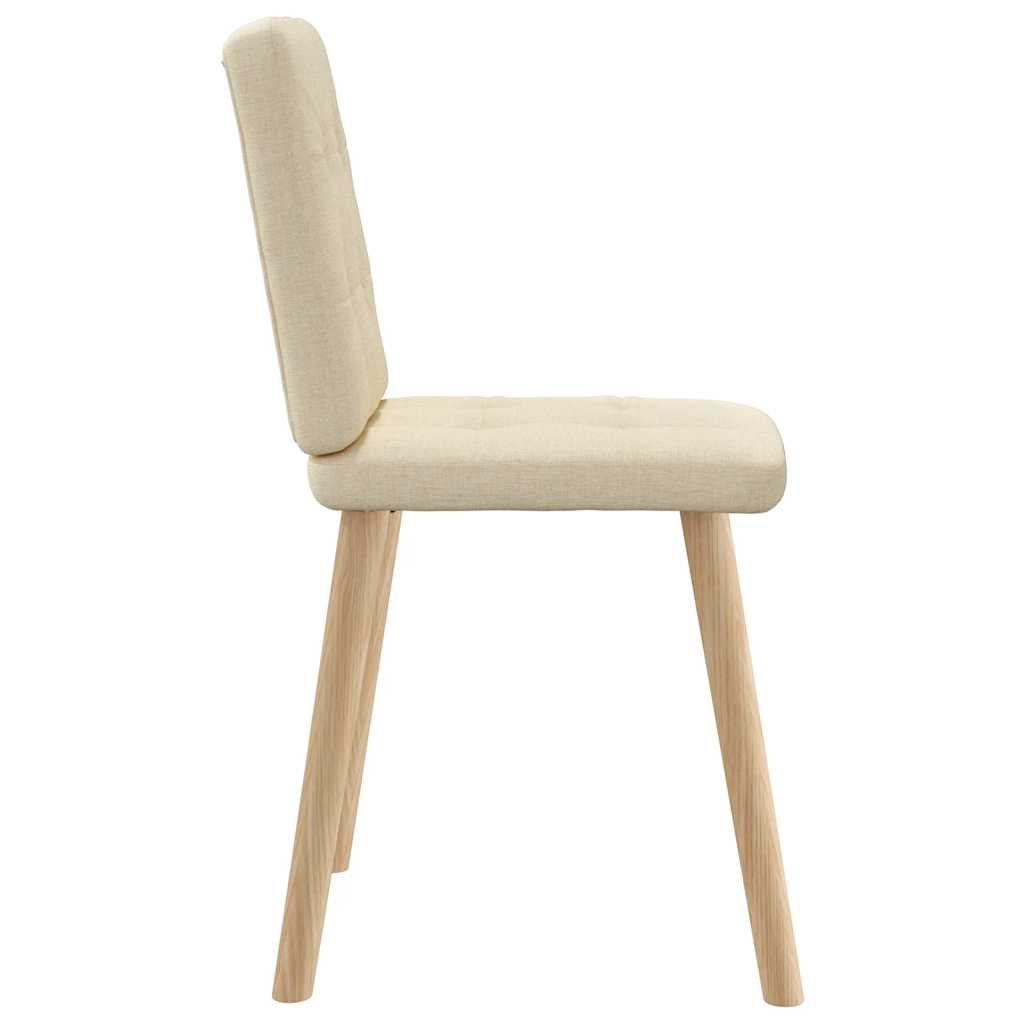 Spisestuestole 2 stk