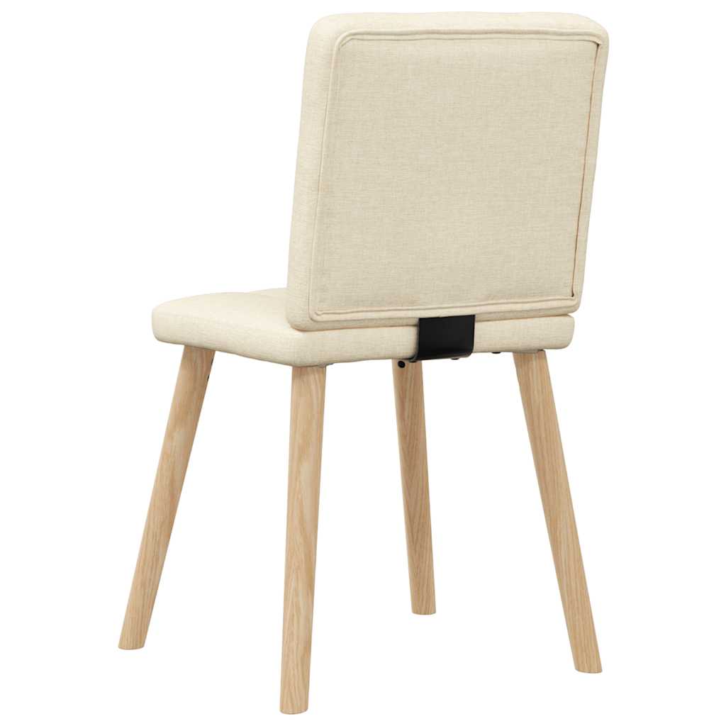 Spisestuestole 2 stk