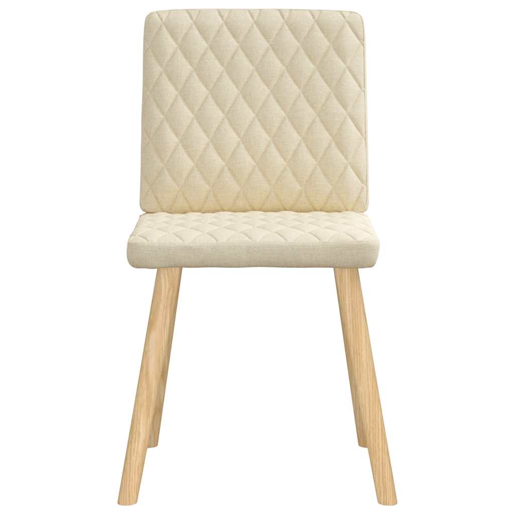 Spisestuestole 2 stk
