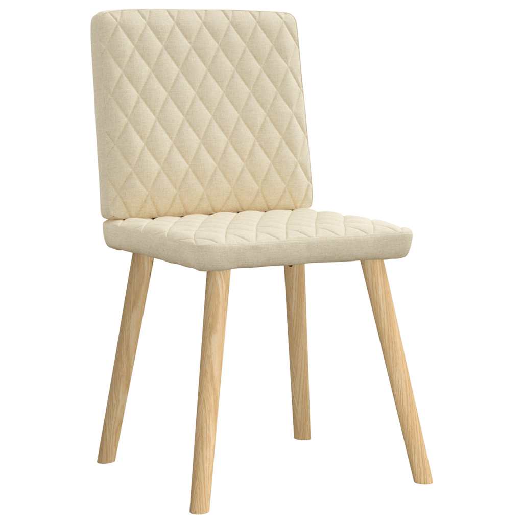Spisestuestole 2 stk