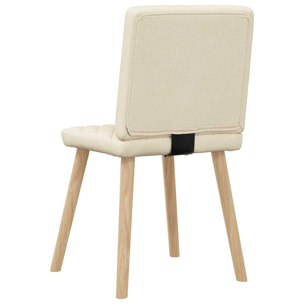 Spisestuestole 2 stk
