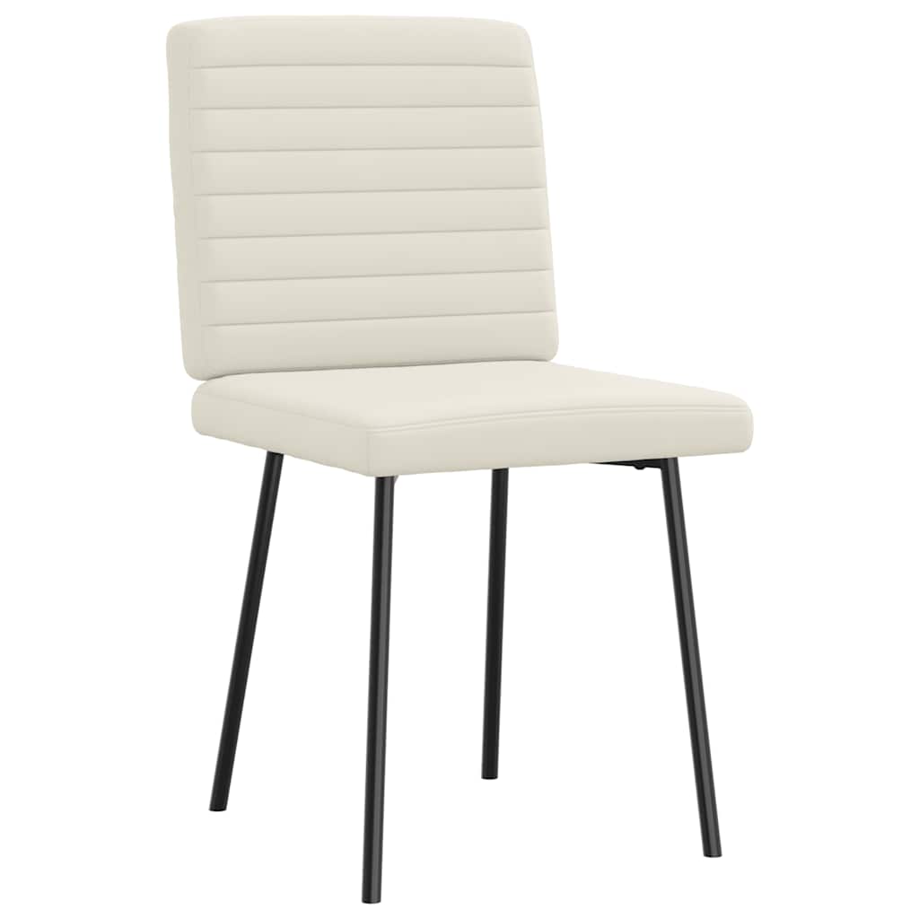 Spisestuestole 2 stk