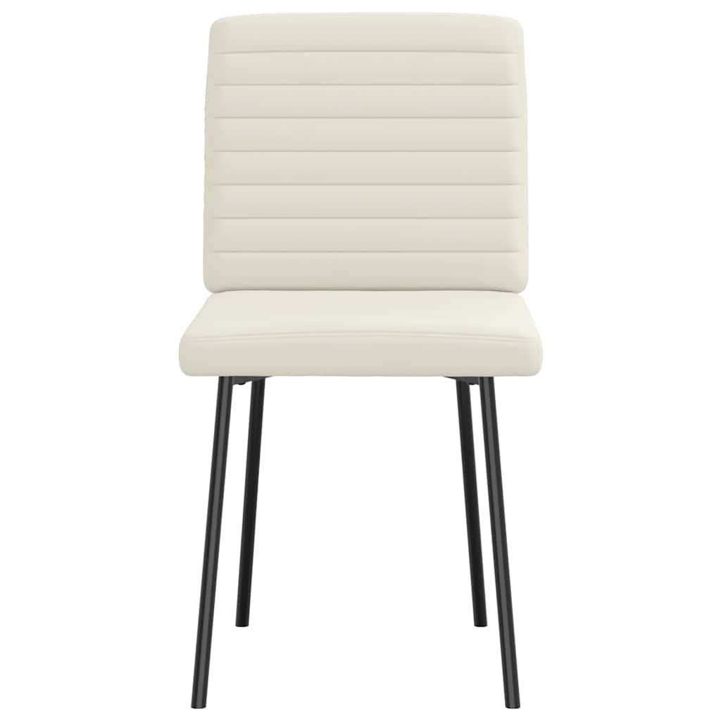 Spisestuestole 2 stk