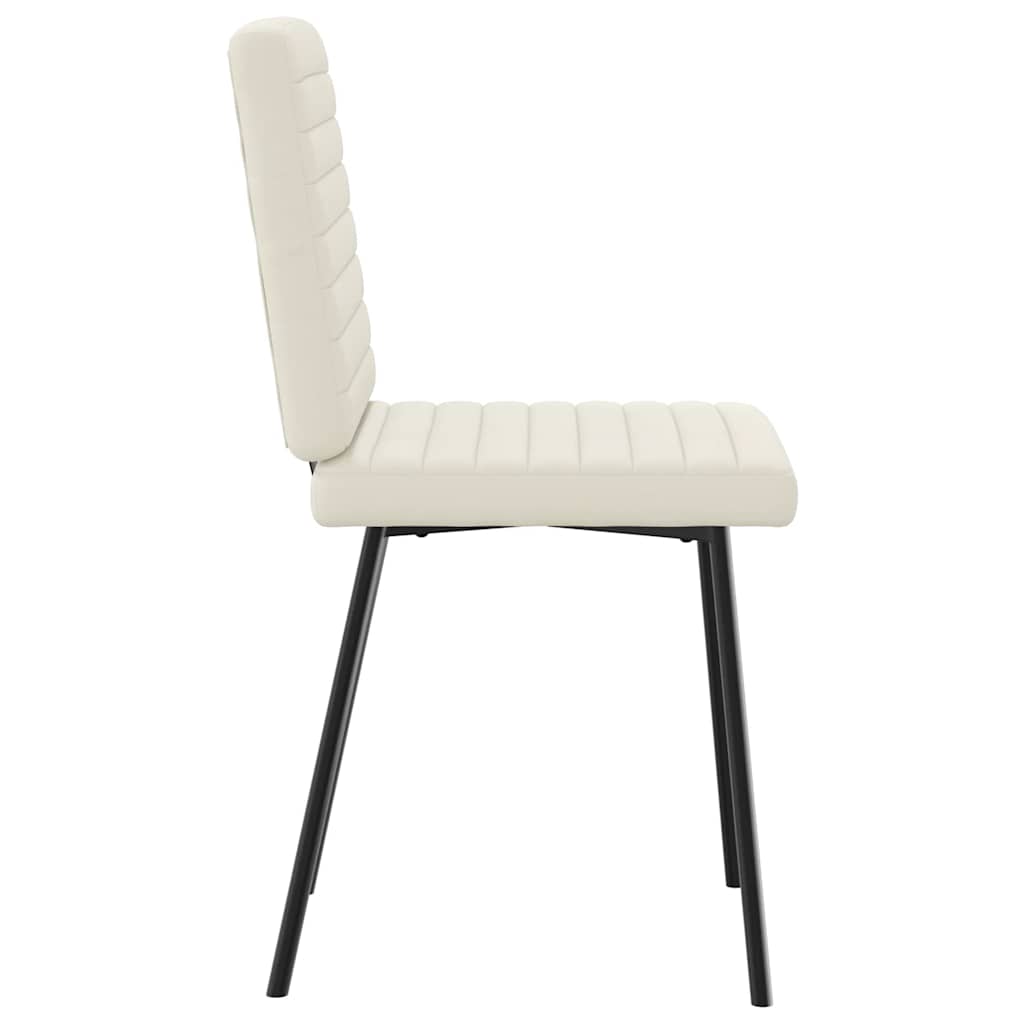 Spisestuestole 2 stk