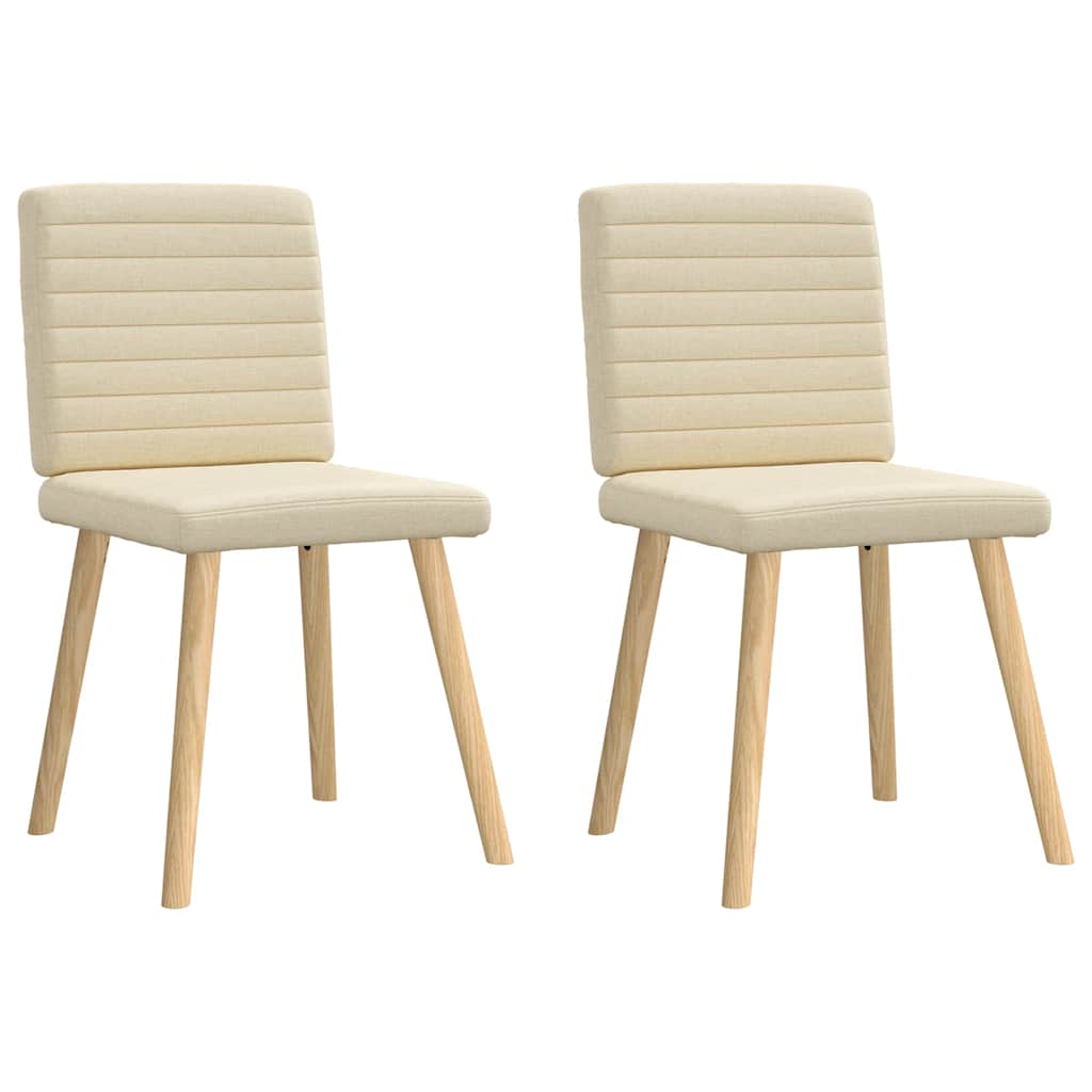 Spisestuestole 2 stk