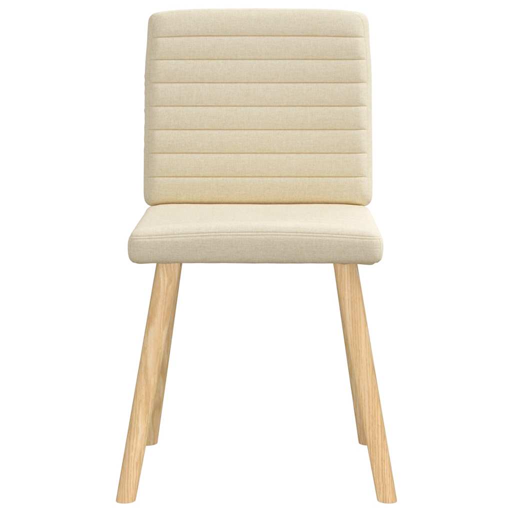 Spisestuestole 2 stk
