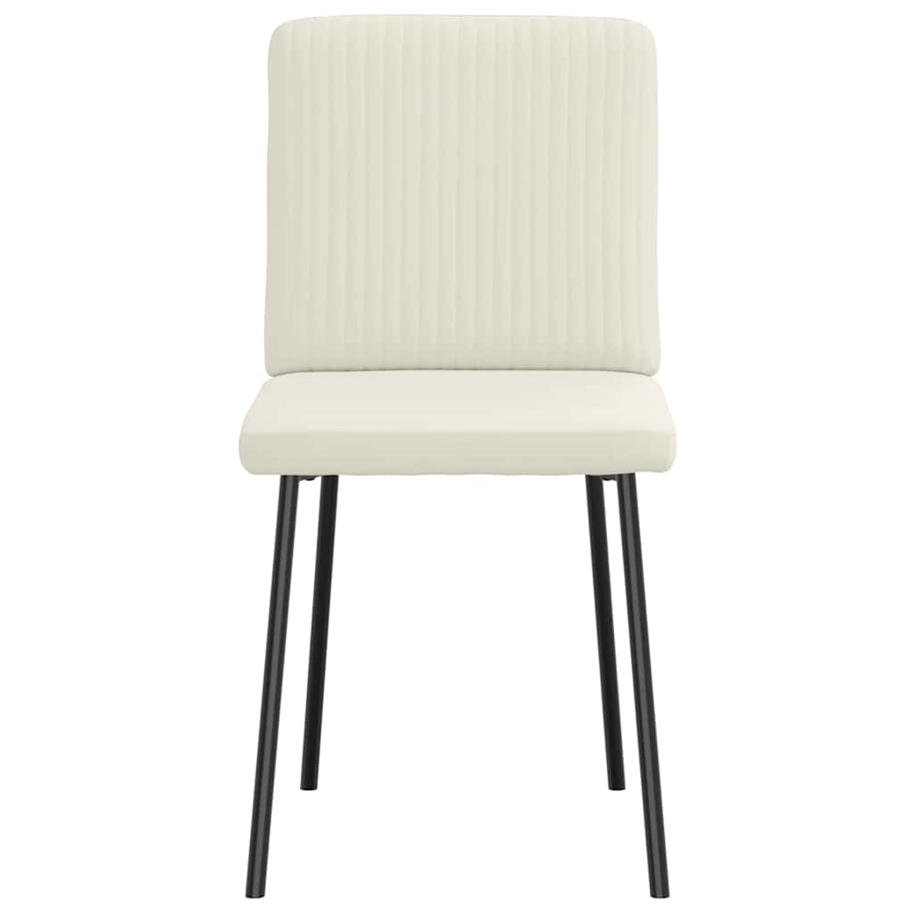 Spisestuestole 2 stk