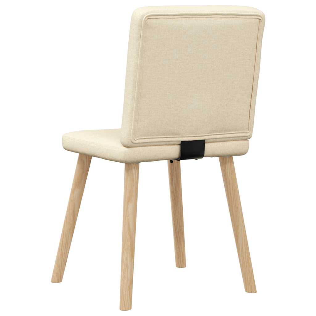 Spisestuestole 2 stk