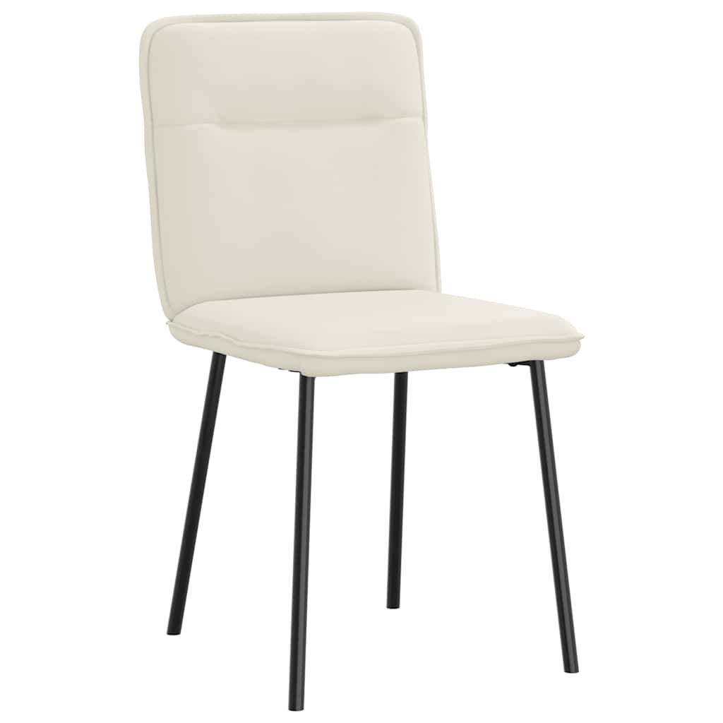 Spisestuestole 2 stk