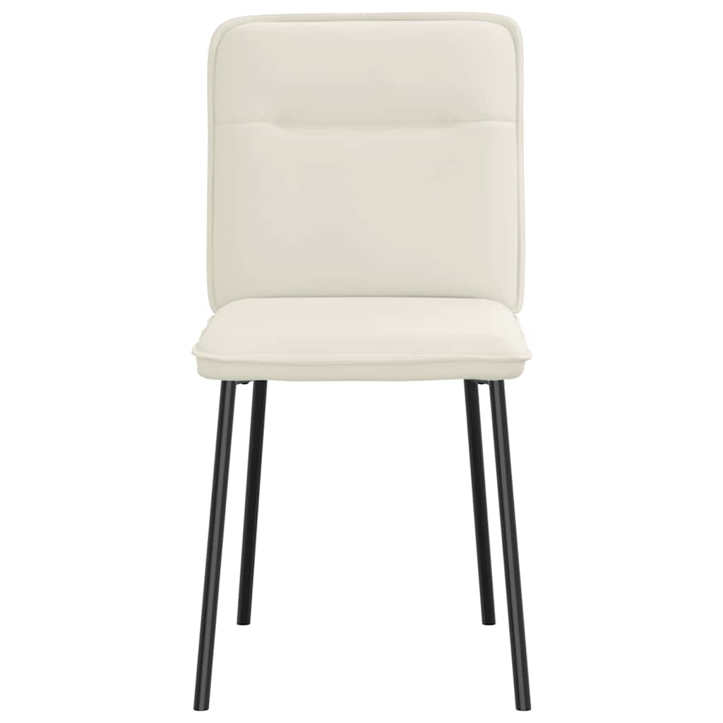 Spisestuestole 2 stk