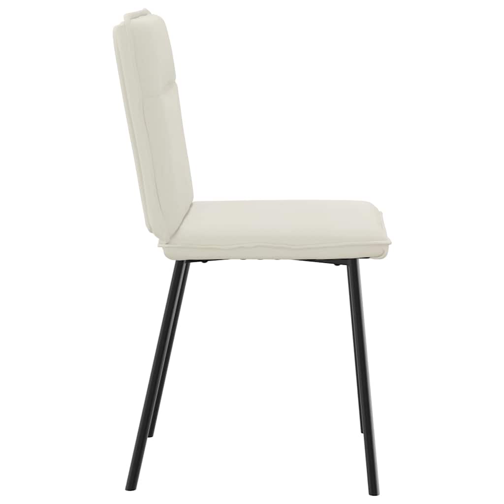 Spisestuestole 2 stk