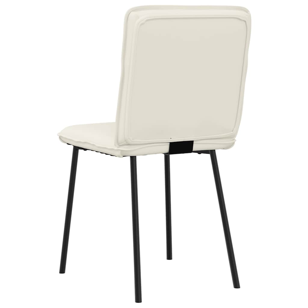 Spisestuestole 2 stk