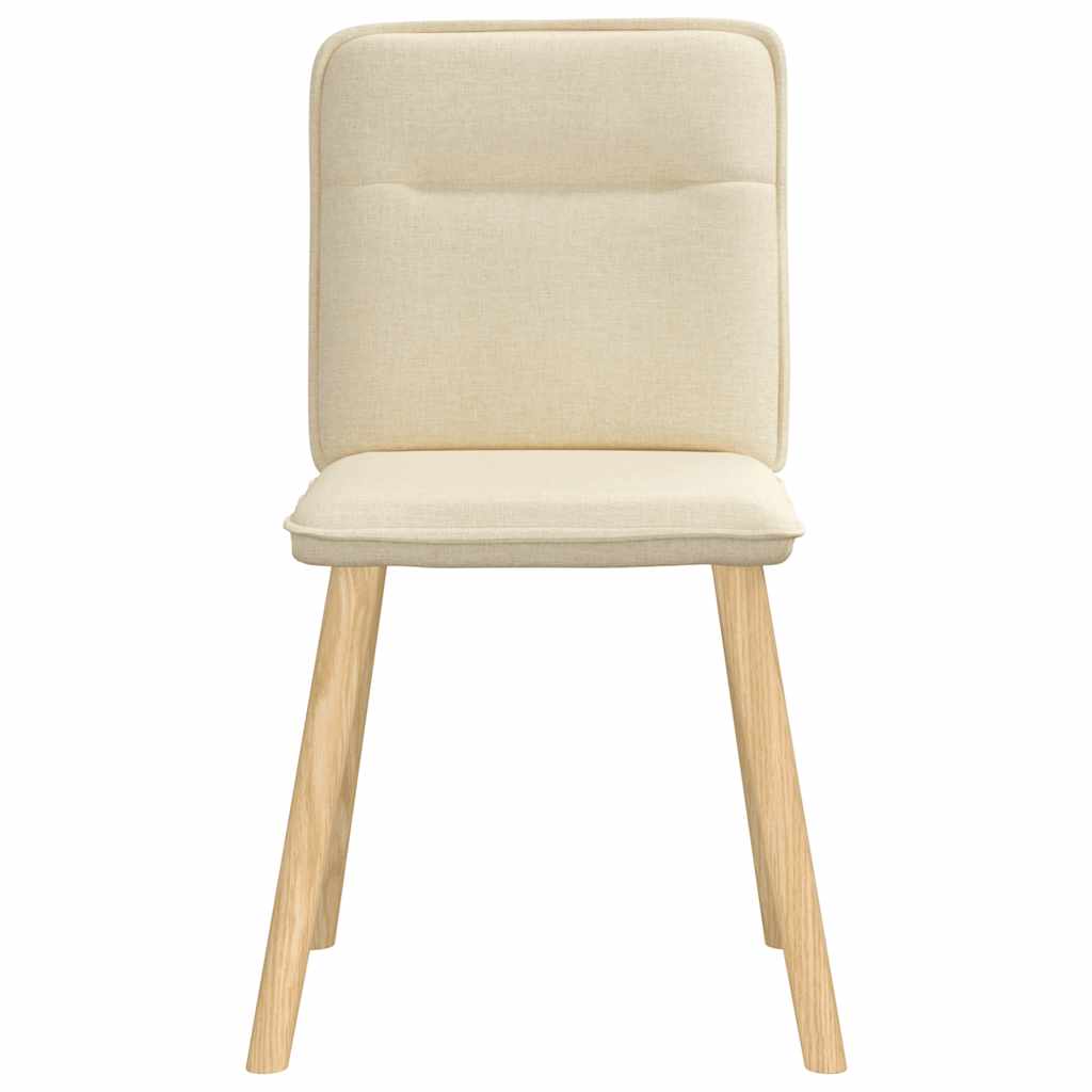 Spisestuestole 2 stk