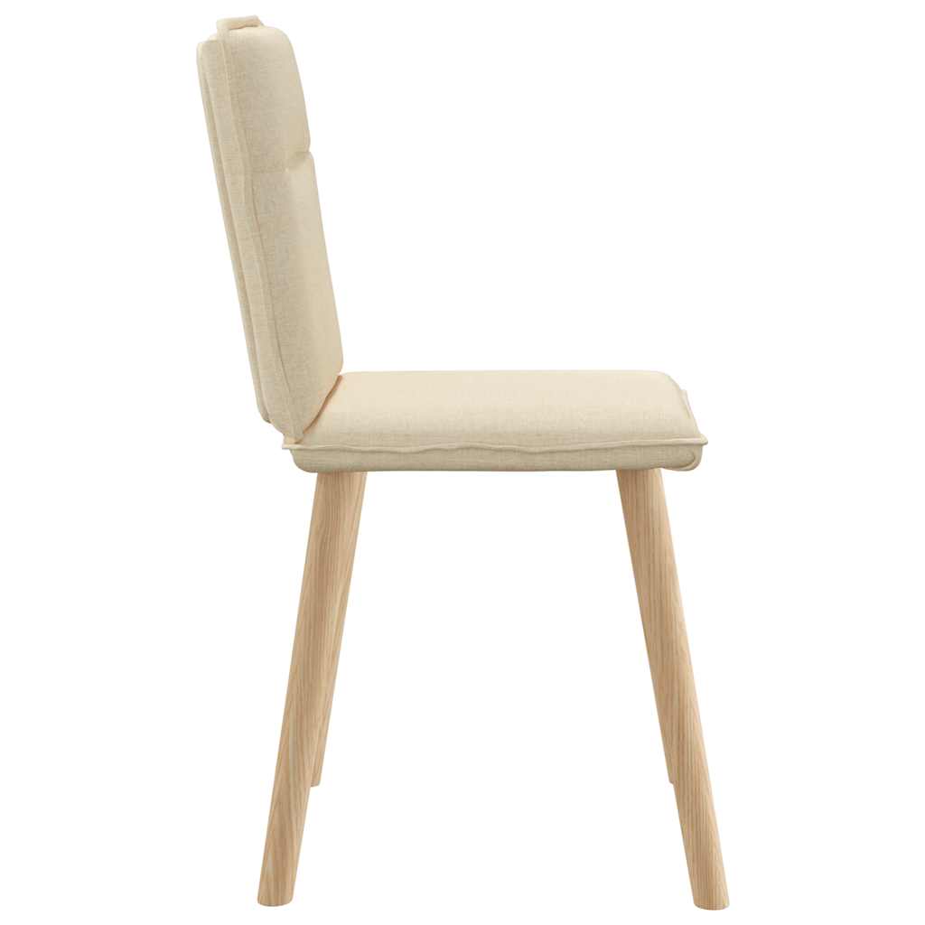 Spisestuestole 2 stk